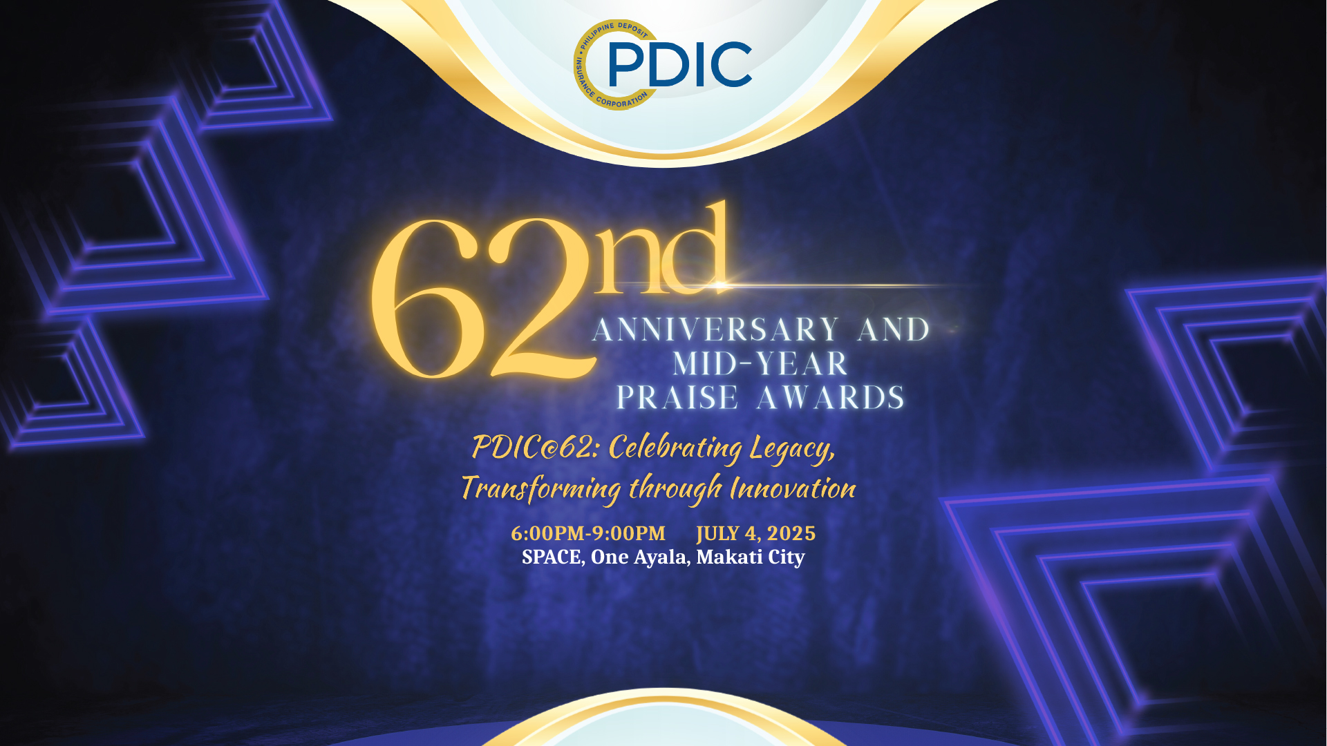 PDIC 62nd Anniv Branding Slide_010cd